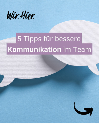 Gute ist der Schlüssel für ein starkes Team. ️ Mit klarer Sprache, aktivem und wertschätzendem vermeidest du Missverständnisse und stärkst den . ️