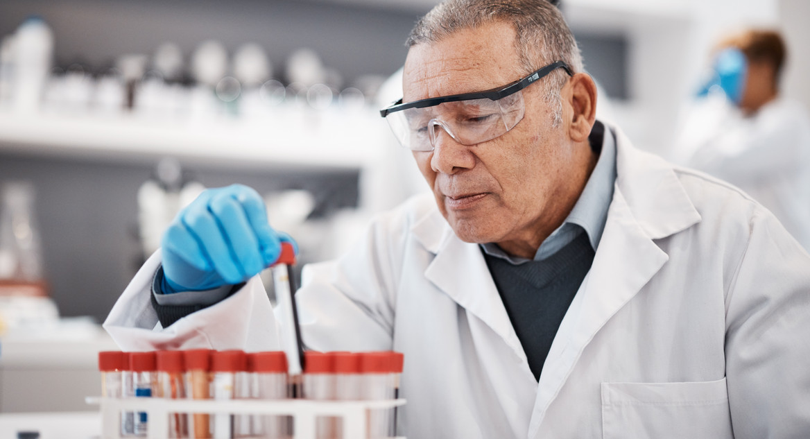 CareFlex Chemie: Das müssen Chemiemitarbeiter wissen