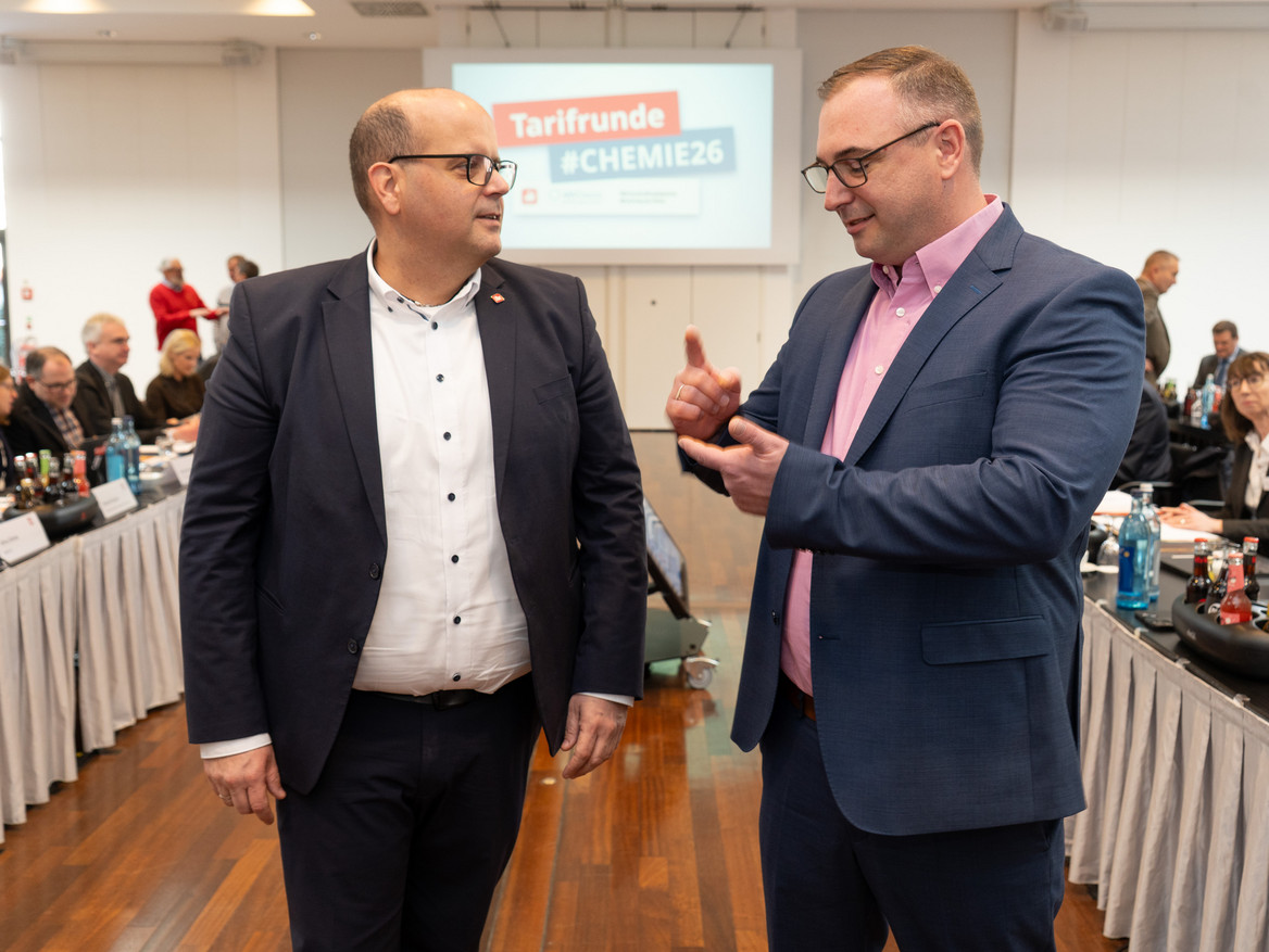 Tarifverhandlungen in Rheinland-Pfalz: Schlagabtausch ohne Annäherung