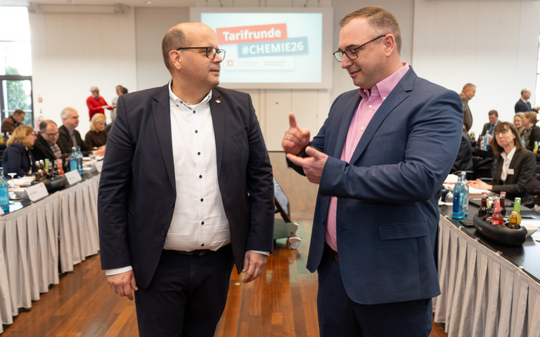 Tarifverhandlungen in Rheinland-Pfalz: Schlagabtausch ohne Annäherung