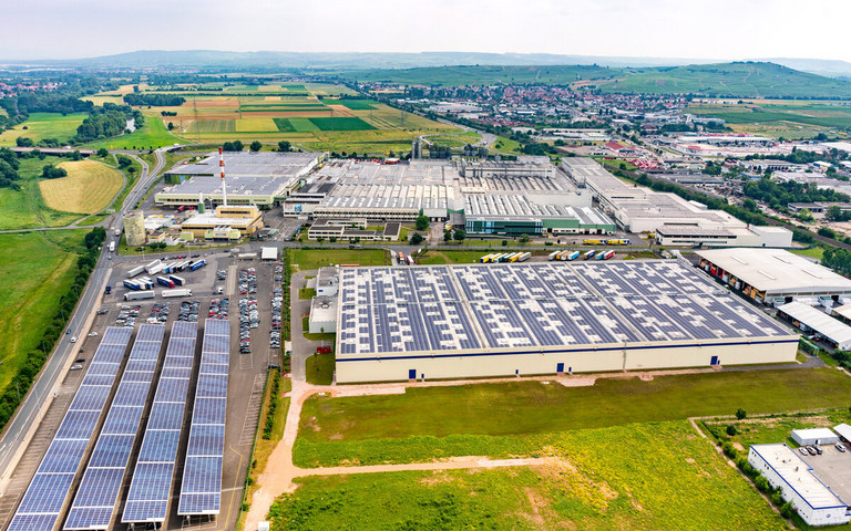 Wie sich Chemieunternehmen auf eine Gaskrise vorbereiten