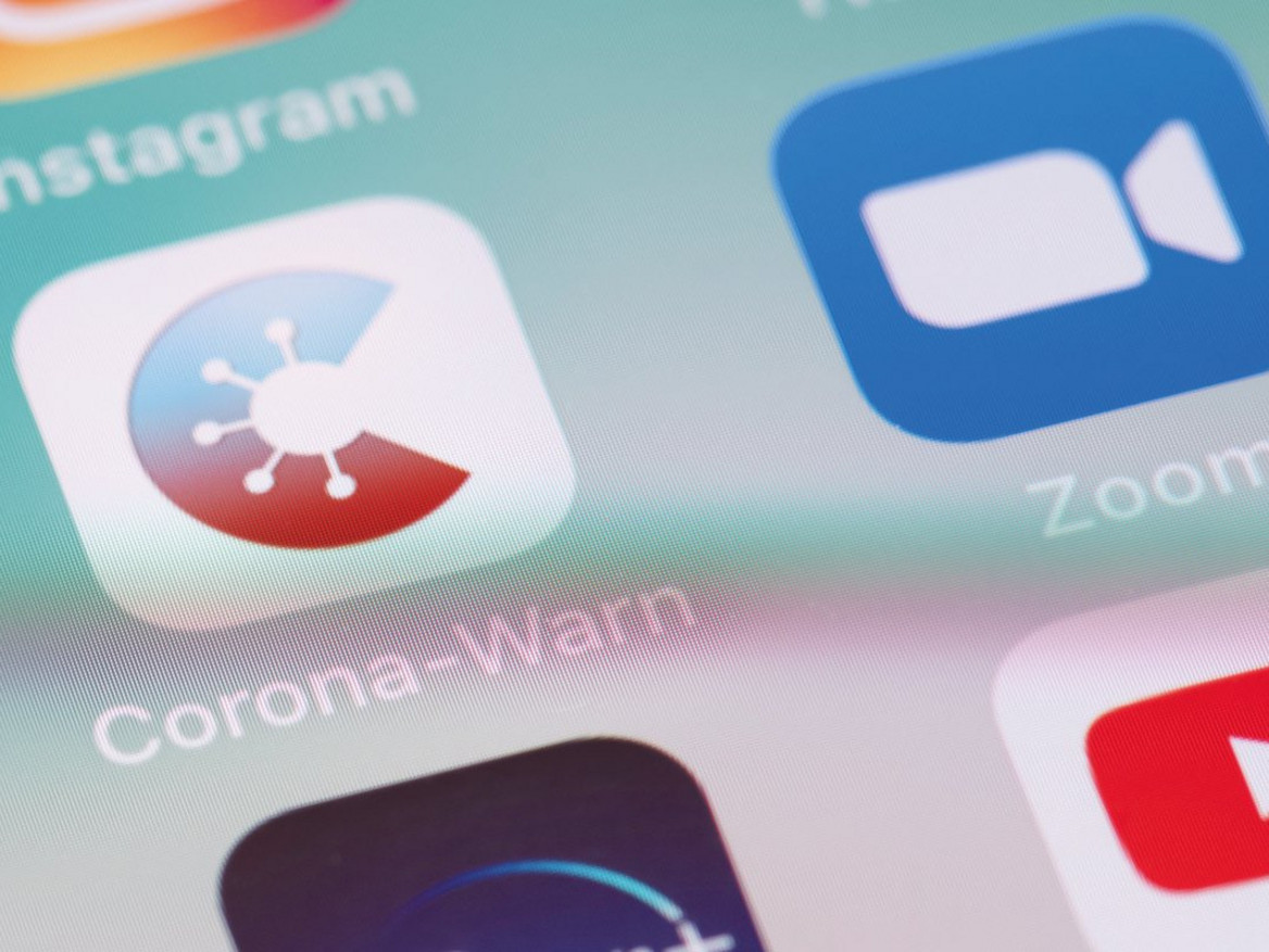 So hilft die Corona Warn-App im Kampf gegen das Virus