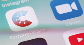 So hilft die Corona Warn-App im Kampf gegen das Virus
