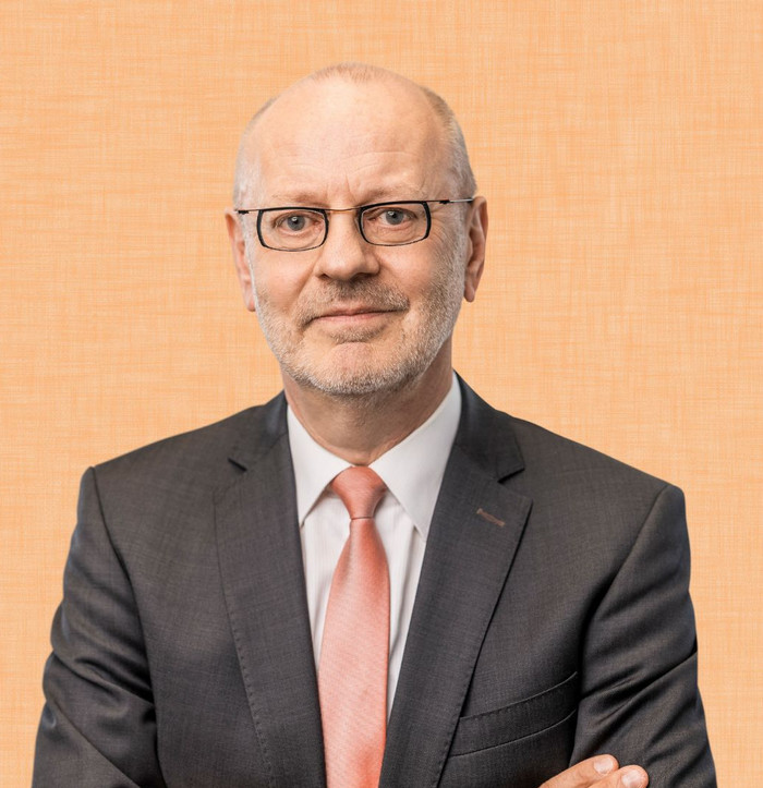 Hubert Bloesinger ist Geschäftsführer des Arbeitgeberverband Chemie Rheinland-Pfalz. Foto: Arbeitgeberverband Chemie Rheinland-Pfalz