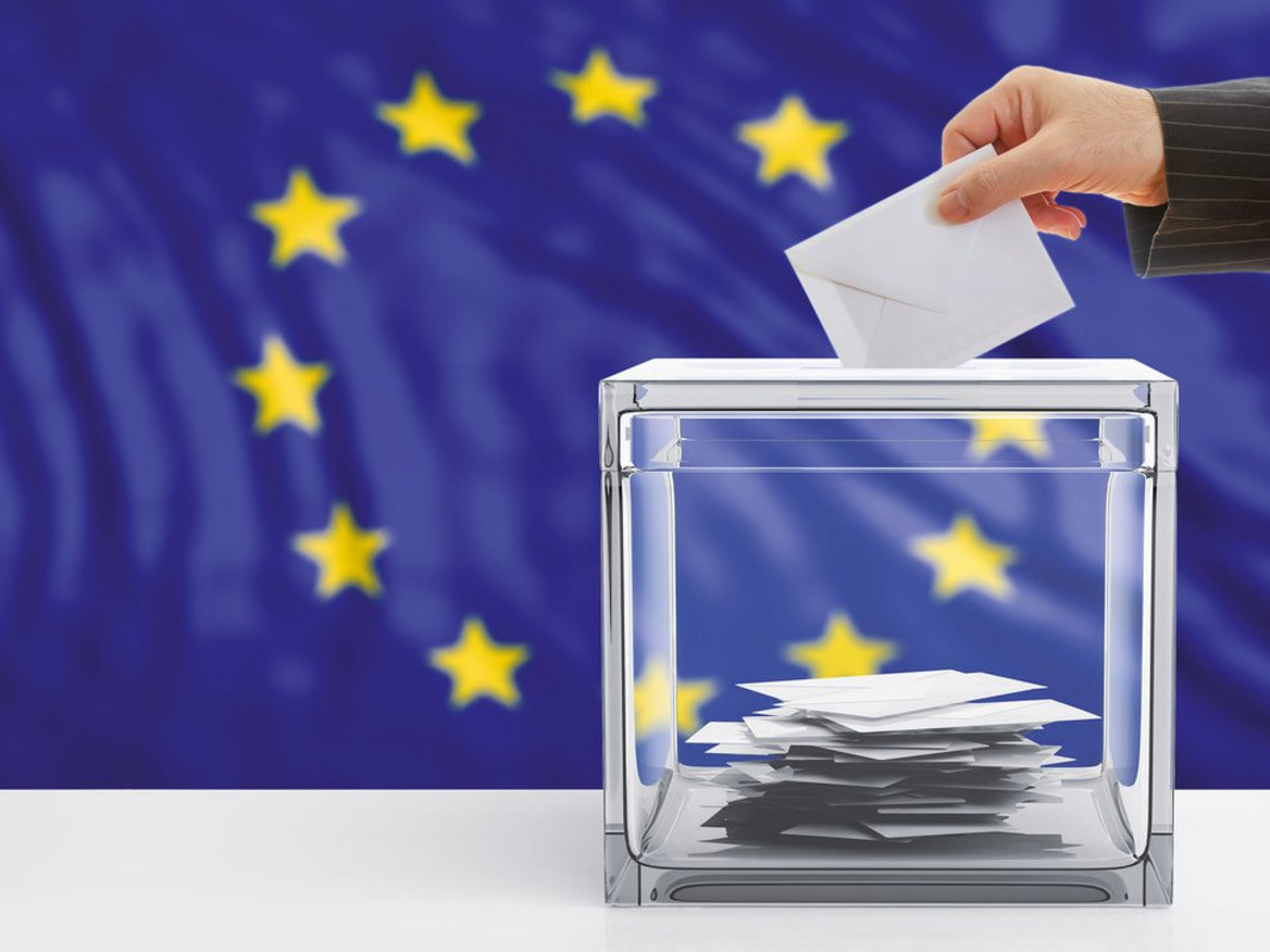 Die wichtigsten Fakten zur Europawahl