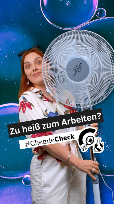 Hitze im Büro – und jetzt? ️ Welche Regeln gelten und ist Homeoffice eine Option?