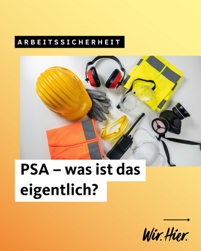 Was ist der häufigste PSA-Fehler, den du beobachtest?
