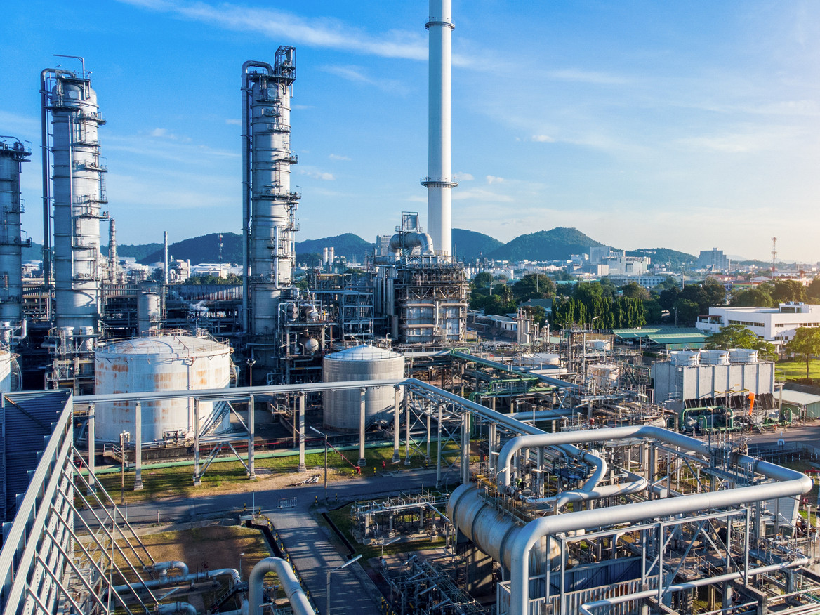 Chemie-Aktionsplan der EU stärkt die Branche