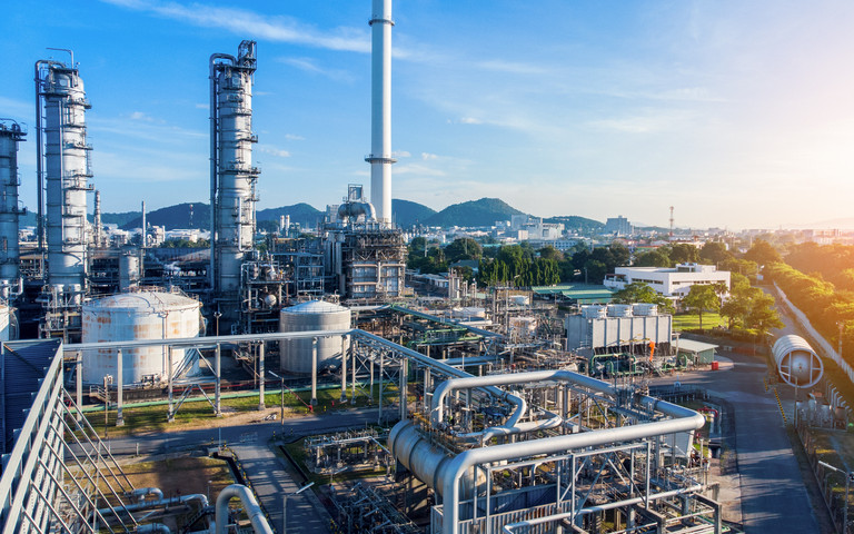 Chemie-Aktionsplan der EU stärkt die Branche