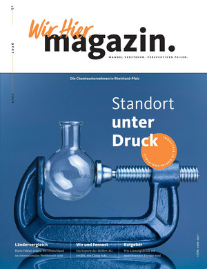 Im Fokus: Standort Rheinland-Pfalz