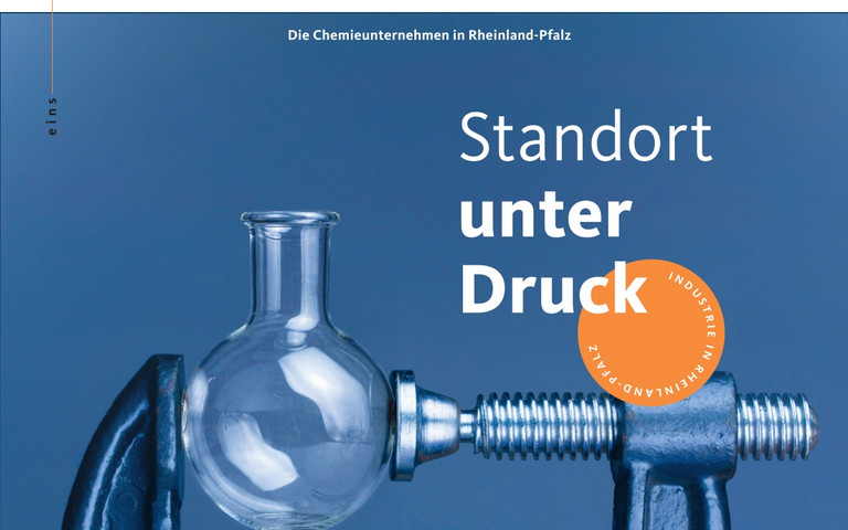 Im Fokus: Standort Rheinland-Pfalz