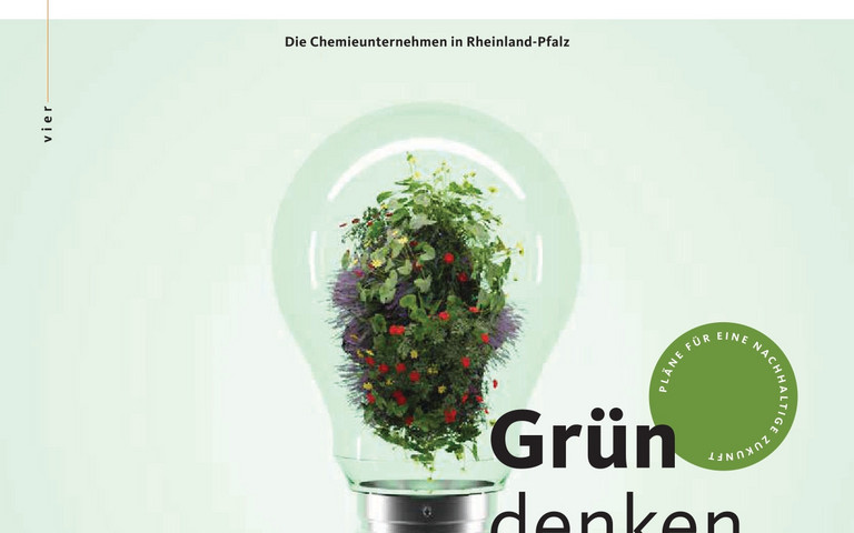 Im Fokus: Nachhaltigkeit