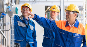 Chemieindustrie RLP: Wegweisende Innovationen