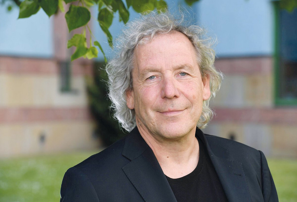 Foto: David Ausserhofer