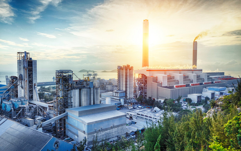 Die Chemieindustrie kommt nicht aus der Krise