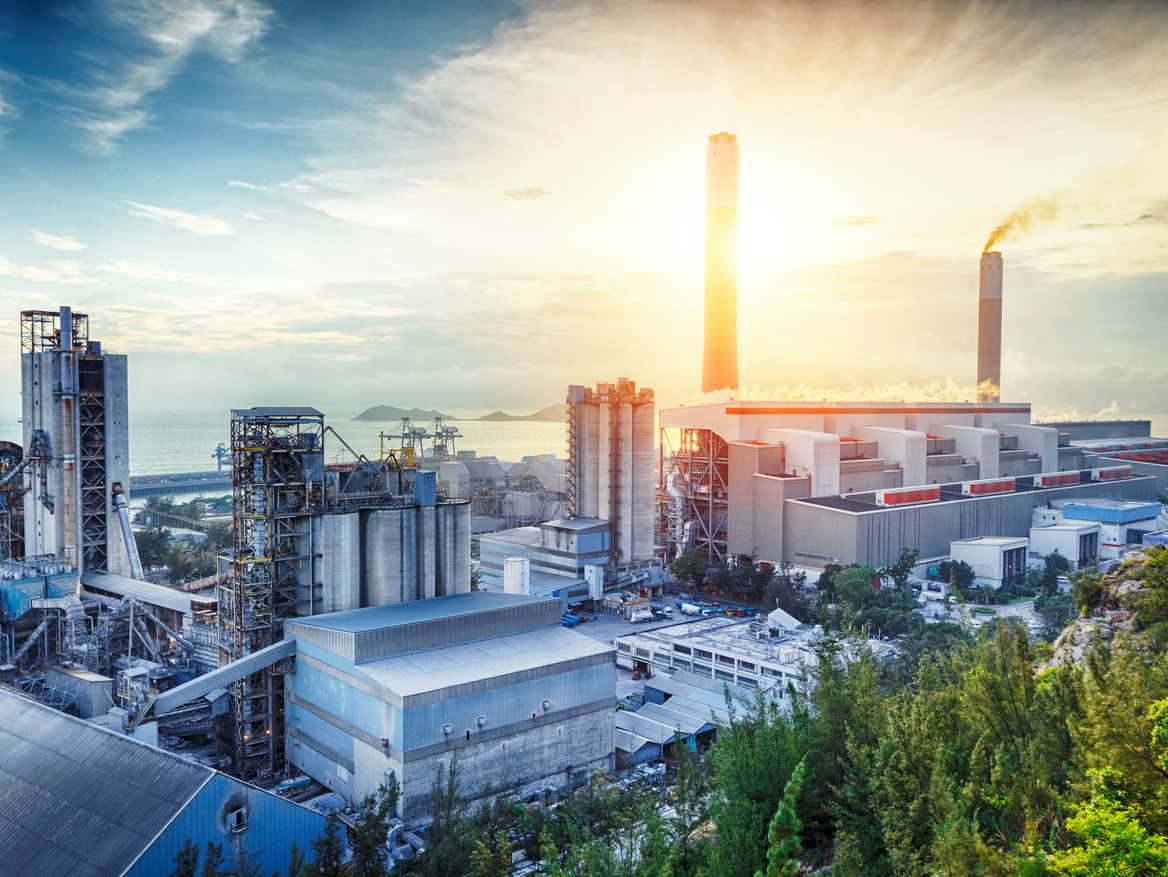 Die Chemieindustrie kommt nicht aus der Krise