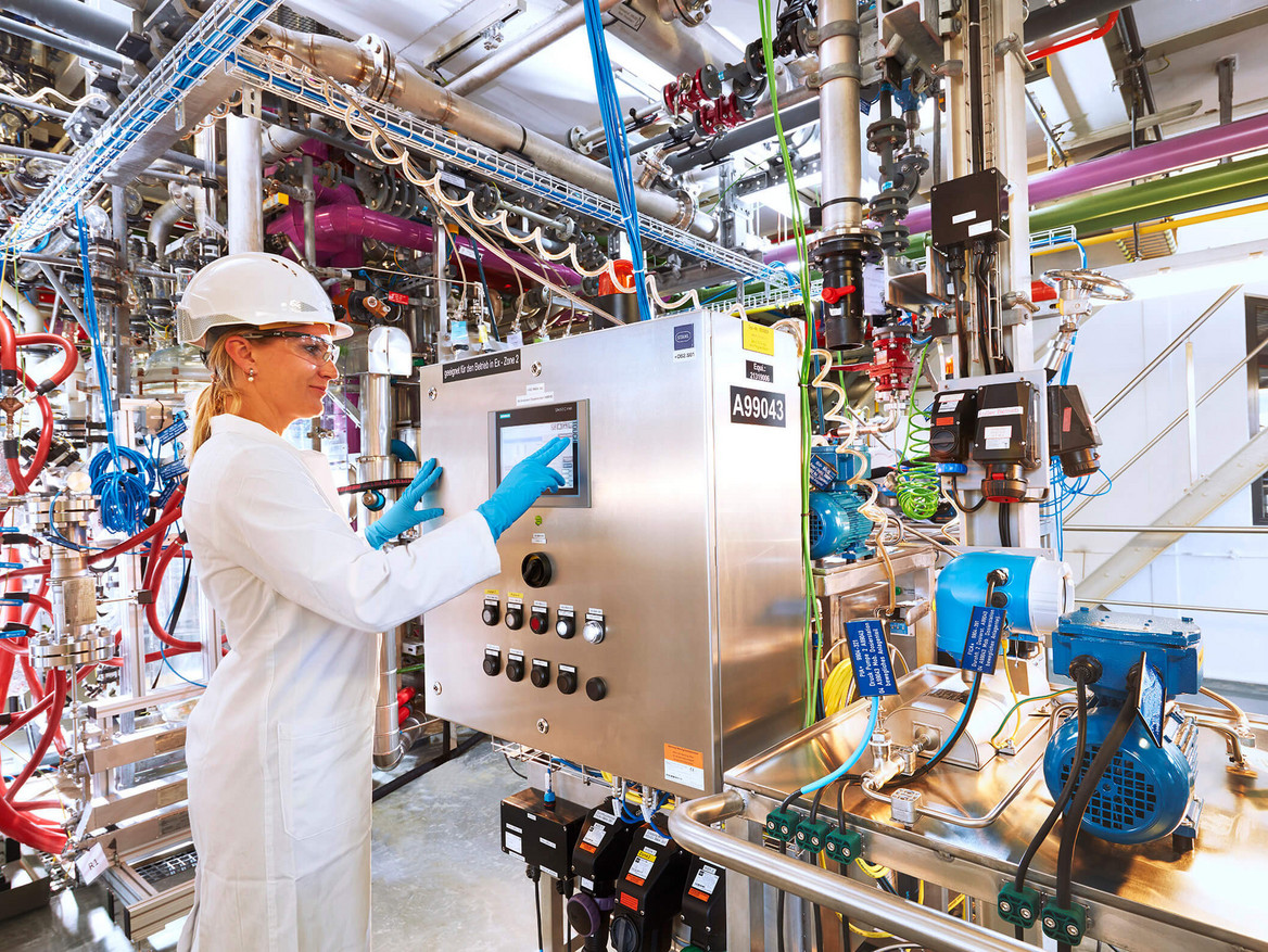 Boehringer: Corona prägt erstes Halbjahr