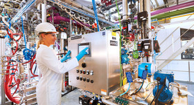 Boehringer: Corona prägt erstes Halbjahr