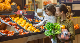 Ein Tag ohne Plastik und Plastiktüten?