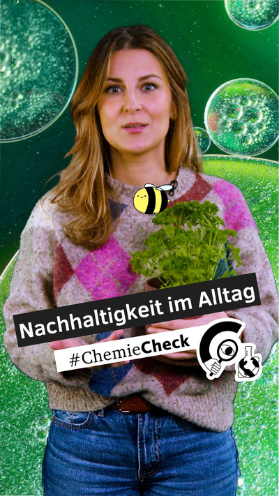 Kleine Veränderungen im können große Auswirkungen auf unsere Zukunft haben. ??