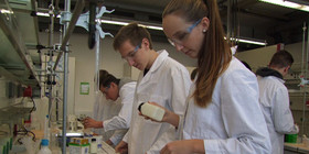 Tag der Chemie