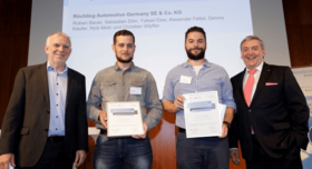 © Röchling Automotive