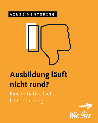 Kennst du jemanden, für den das genau das Richtige wäre? Dann einfach weitersagen oder direkt informieren unter https://www.vera.ses-bonn.de