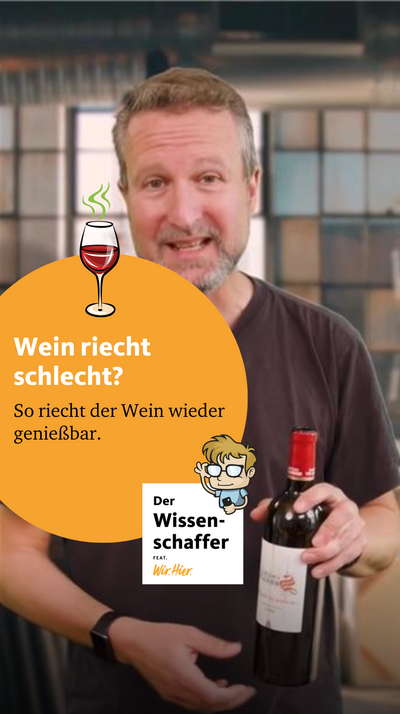 Es liegt . kommt. Gemütlichkeit zieht ein. Doch der riecht schlecht. Was tun? Das erzählt unser .