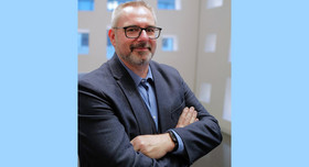 Matthias Kafitz, Landeskoordinator von SCHULEWIRTSCHAFT Rheinland-Pfalz