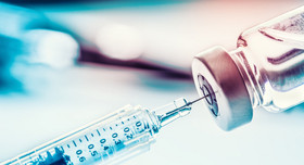  Impstoff gegen Viruserkrankungen. Foto: weyo - stock.adobe.com