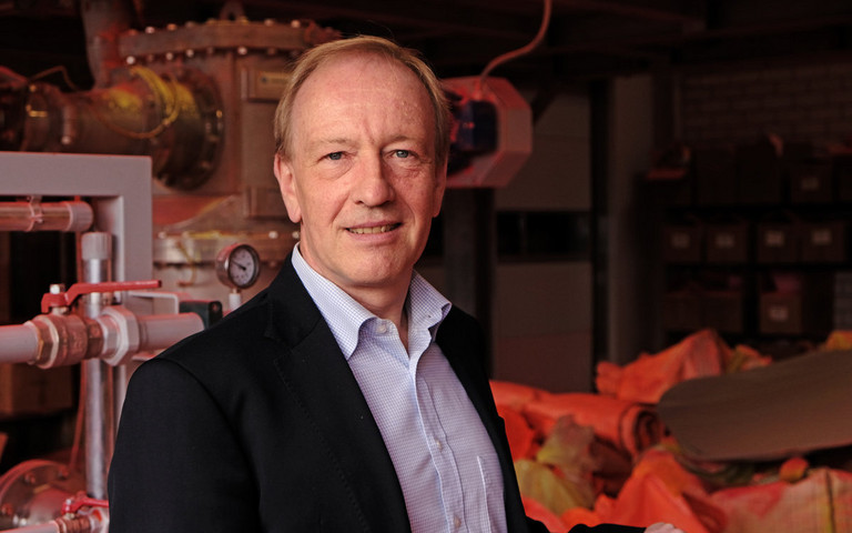  Matthias Stümcke. Foto: Florian Lang