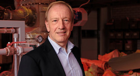  Matthias Stümcke. Foto: Florian Lang