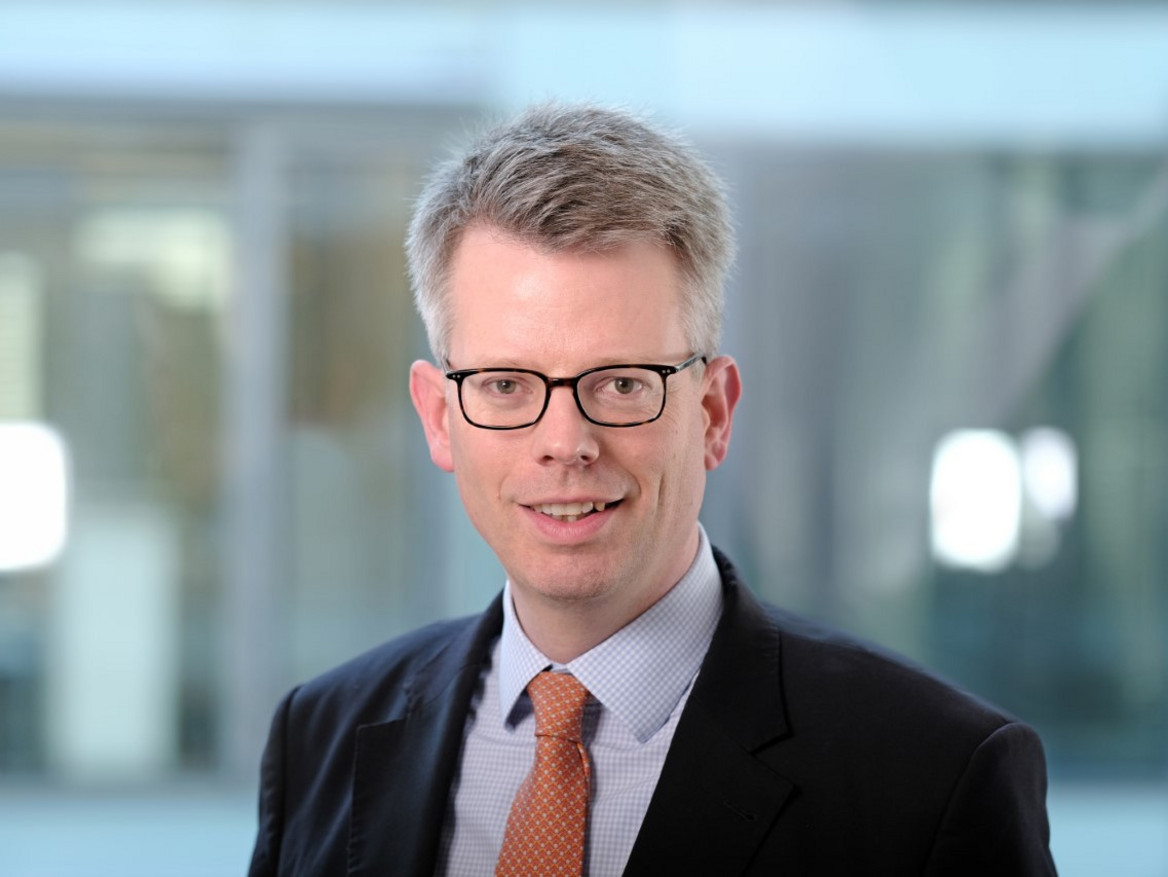 Podcast Wir. Hear.: Rohstoff- und Energieversorgung in Deutschland