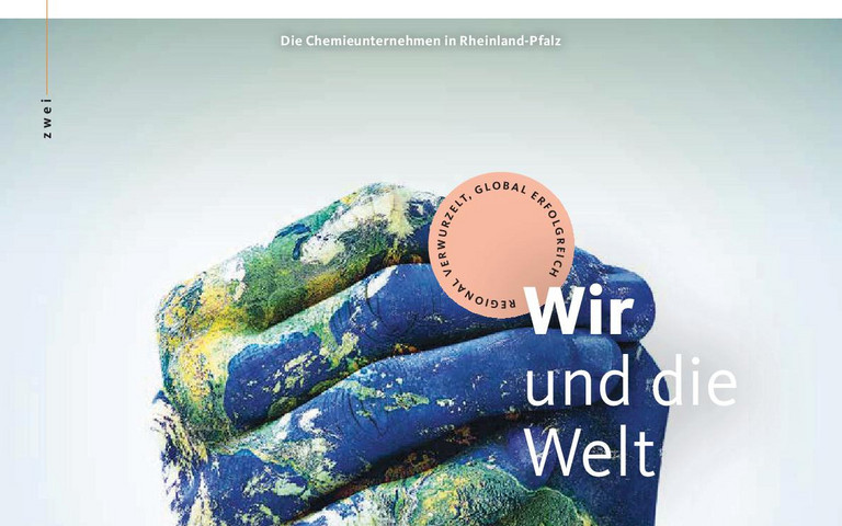 Im Fokus: Rheinland-Pfalz und die Welt
