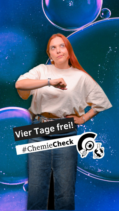4 Tage arbeiten, 4 Tage frei – klingt das nach einem Deal?