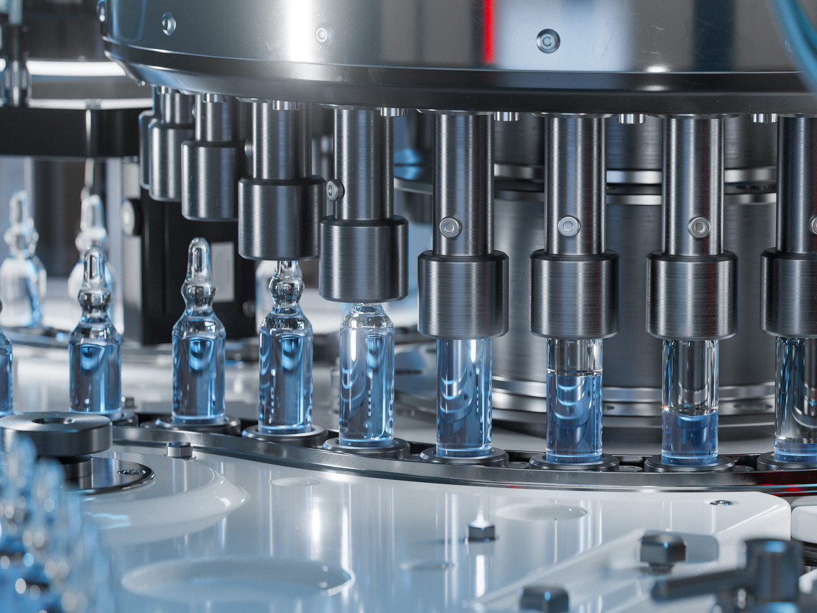 Pharmabranche fordert Unterstützung der Politik