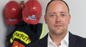 Corona: Wie Röhm die Pandemie meistert