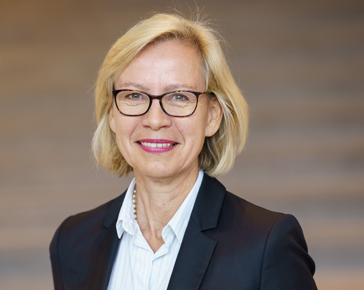 Dr. Annette Wahl-Wachendorf. Foto: Guido Kollmeier