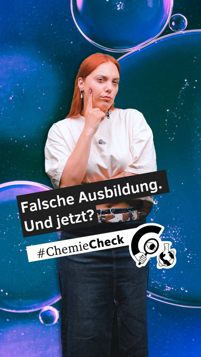 Hast du mal an deiner Ausbildung gezweifelt? ️