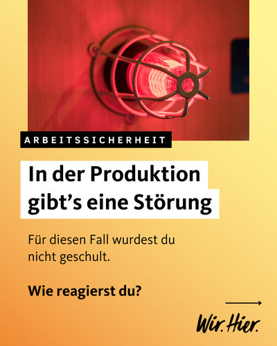 Wie würdest du dich spontan entscheiden?