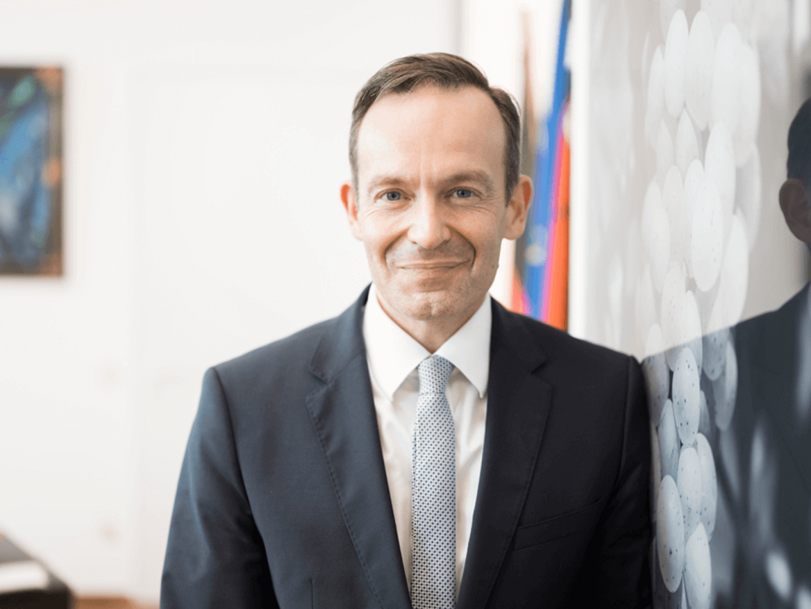 „China ist von besonderer Bedeutung“