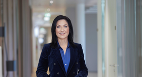 Katherina Reiche ist die neue Wirtschaftsministerin. 