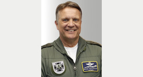 Michael Trautermann, Kommandeur des Landeskommandos Rheinland-Pfalz