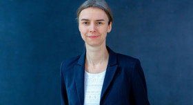 Arbeitsmarktexpertin Dr. Andrea Hammermann vom Institut der deutschen Wirtschaft, Köln