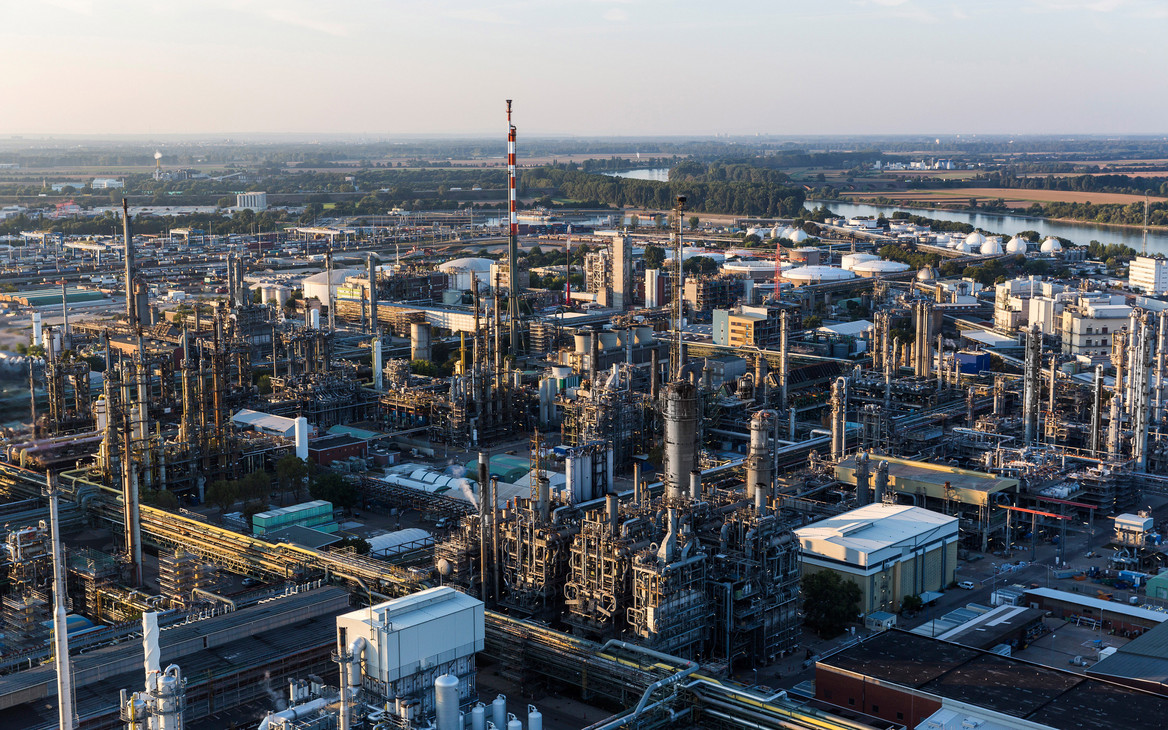 Wie die Chemieindustrie Rheinland-Pfalz prägt – Zahlen und Hintergründe
