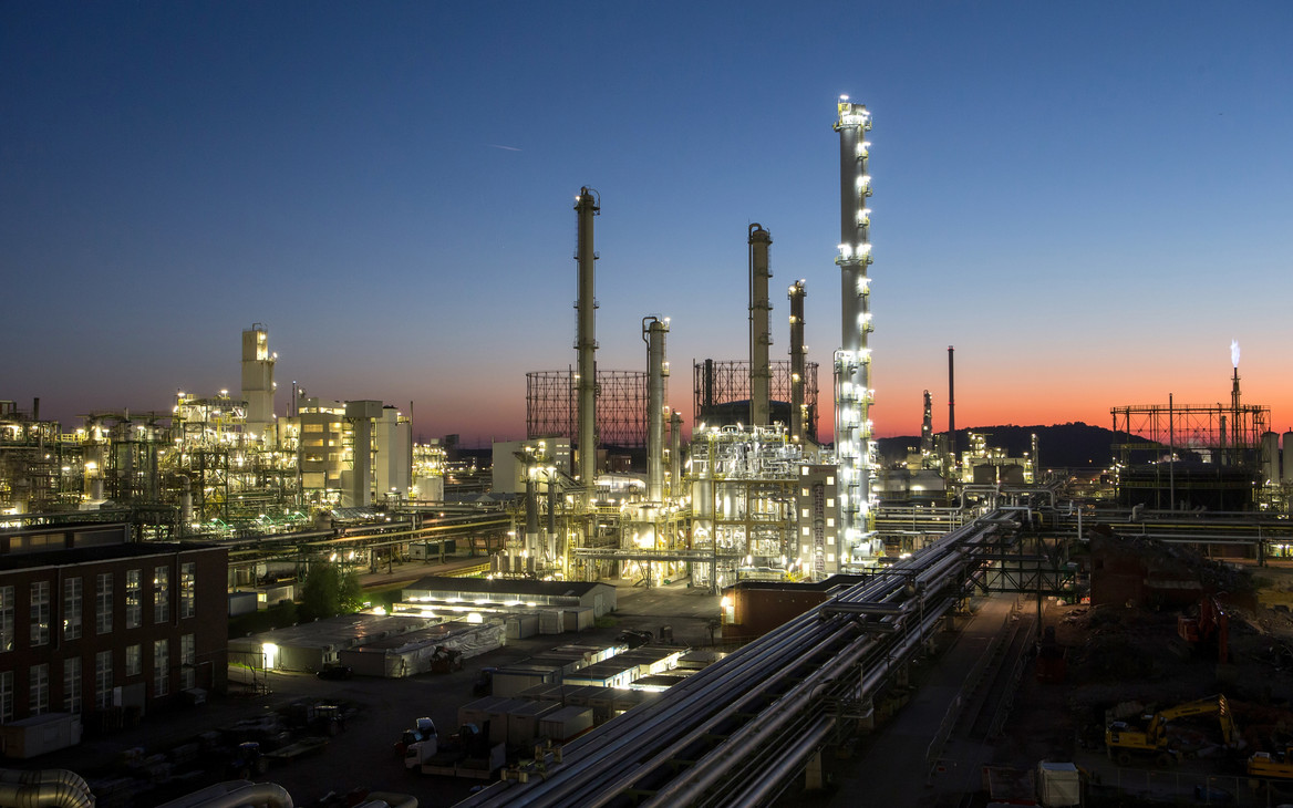 Chemieindustrie Deutschland 2026: „Atempause statt Aufschwung“