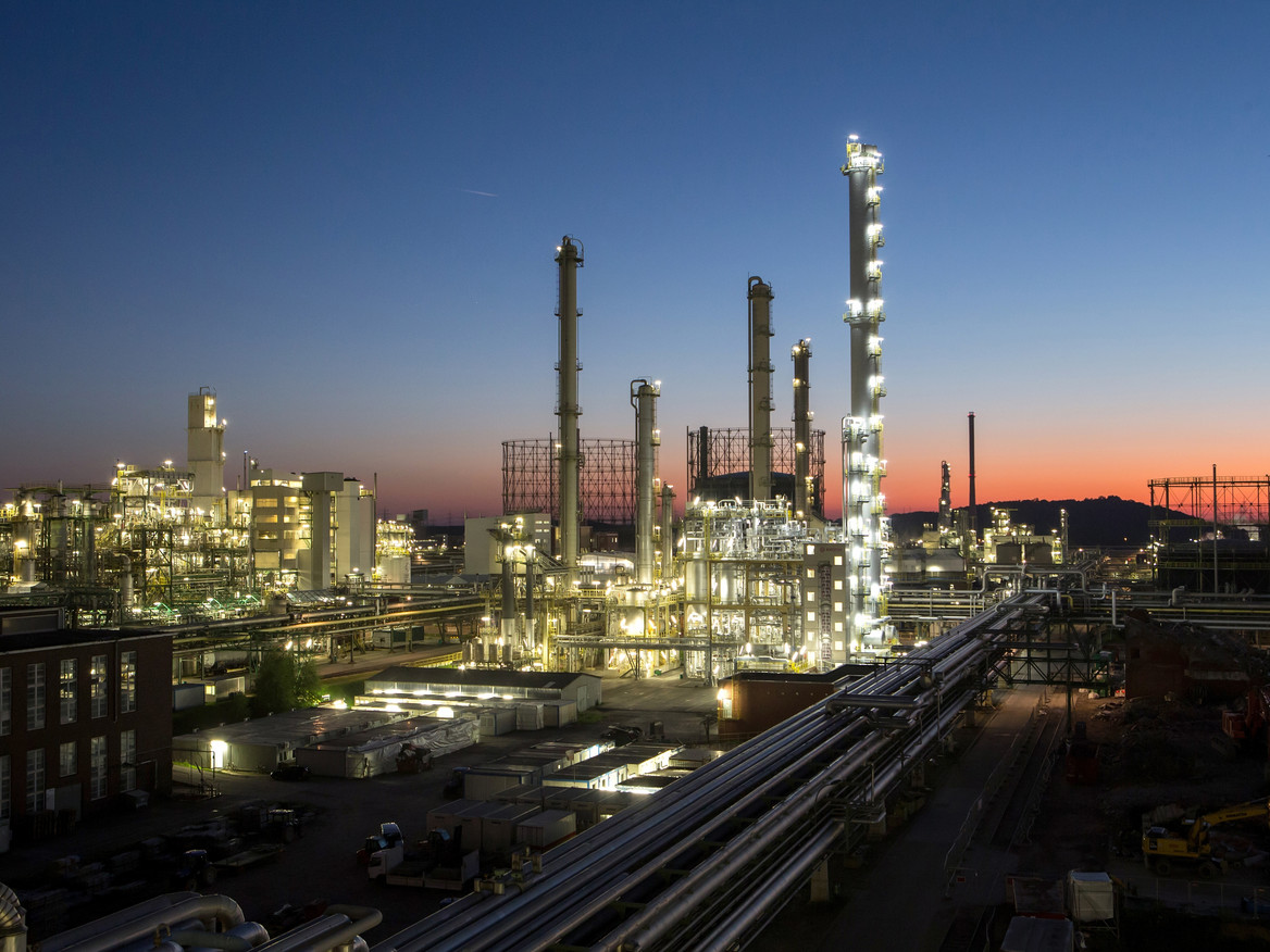 Chemieindustrie Deutschland 2026: „Atempause statt Aufschwung“
