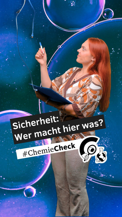 Wusstest du, dass jeder im Betrieb Sicherheitsbeauftragter werden kann? ... und dass eine Mindestanzahl sogar Vorschrift ist?