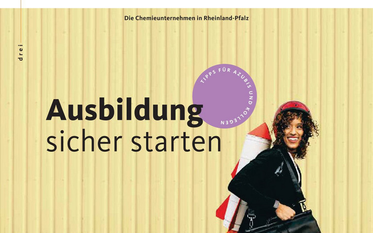 Ausbildung & mehr: Das neue Wir.Hier-Magazin ist da!
