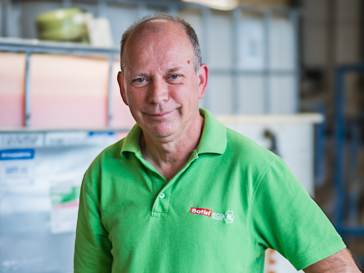 Wandel beginnt mit Wertschätzung